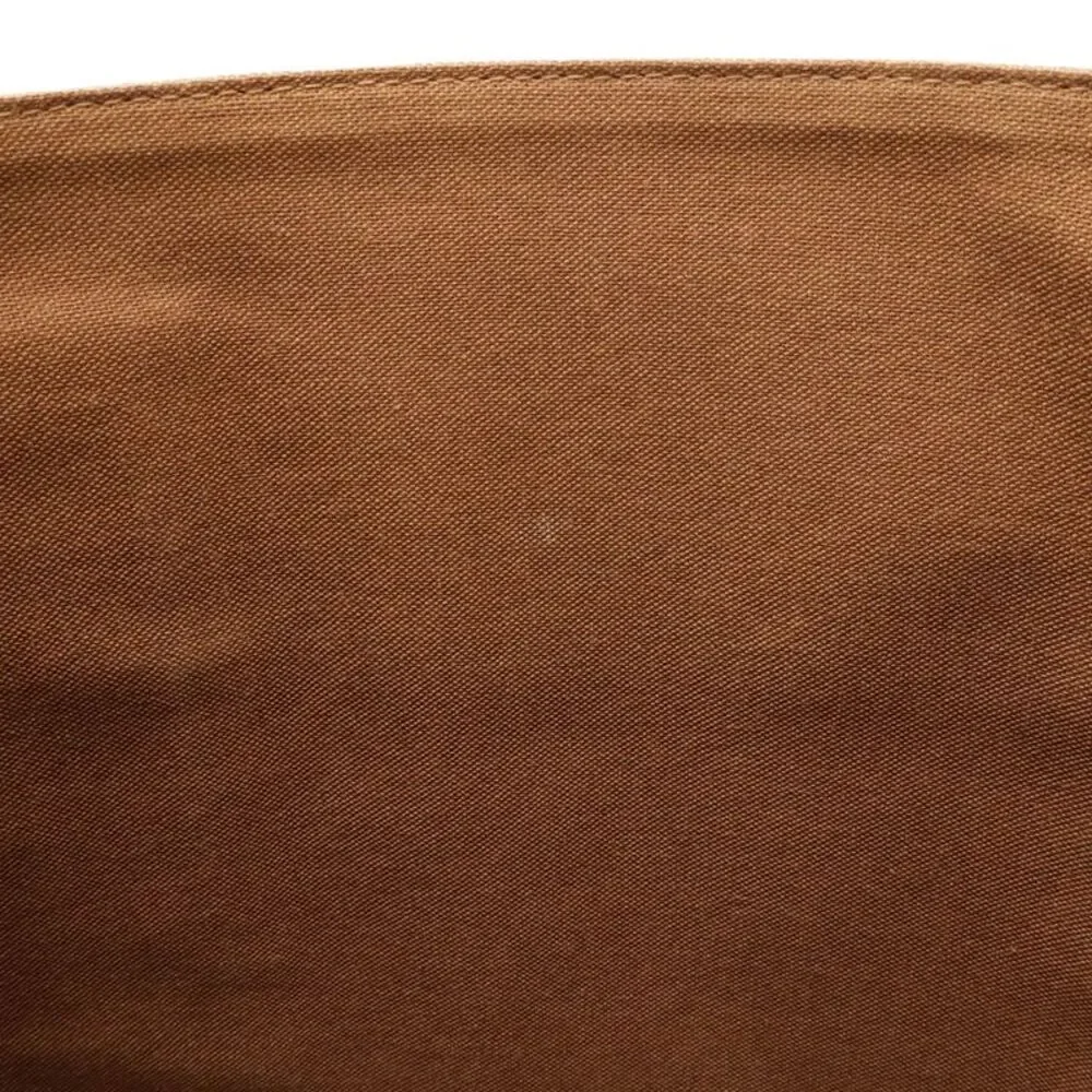 Louis Vuitton Cabas Beaubourg Monogram 2way tote bag